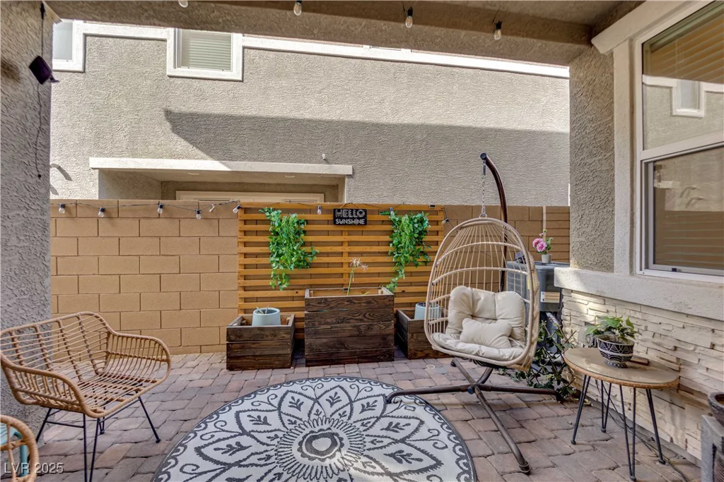 734 Last Dance Place, Henderson, NV 89011