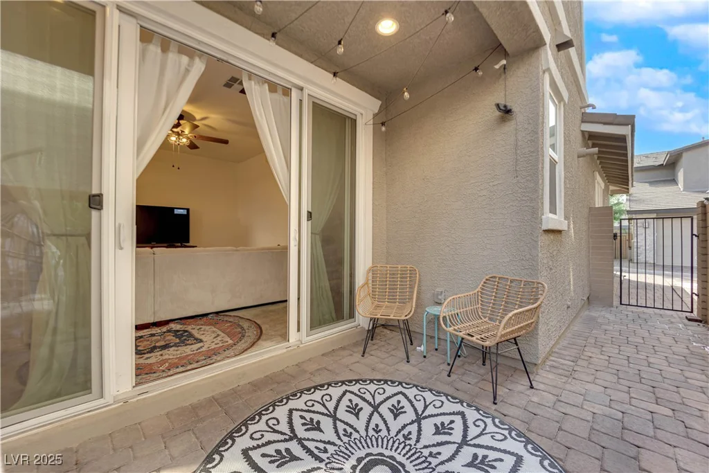 734 Last Dance Place, Henderson, NV 89011