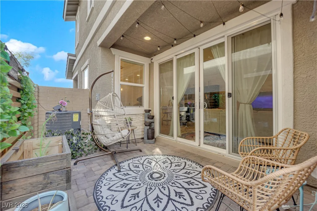 734 Last Dance Place, Henderson, NV 89011