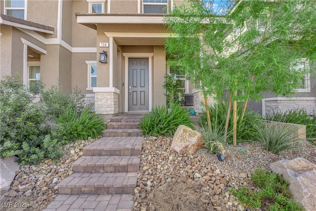 734 Last Dance Place, Henderson, NV 89011