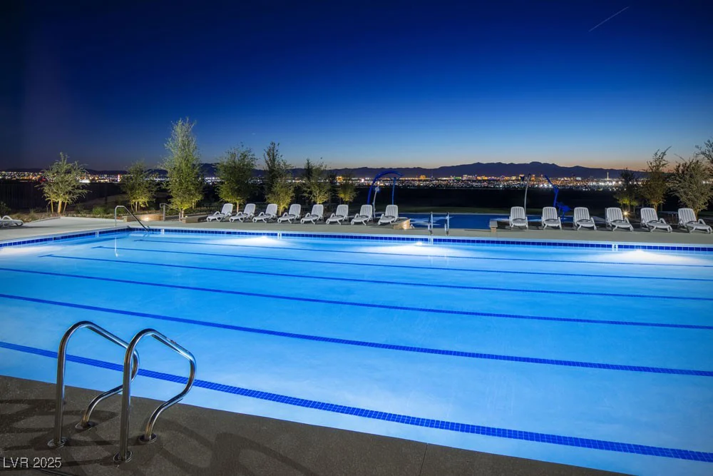 734 Last Dance Place, Henderson, NV 89011