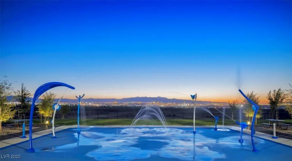 734 Last Dance Place, Henderson, NV 89011