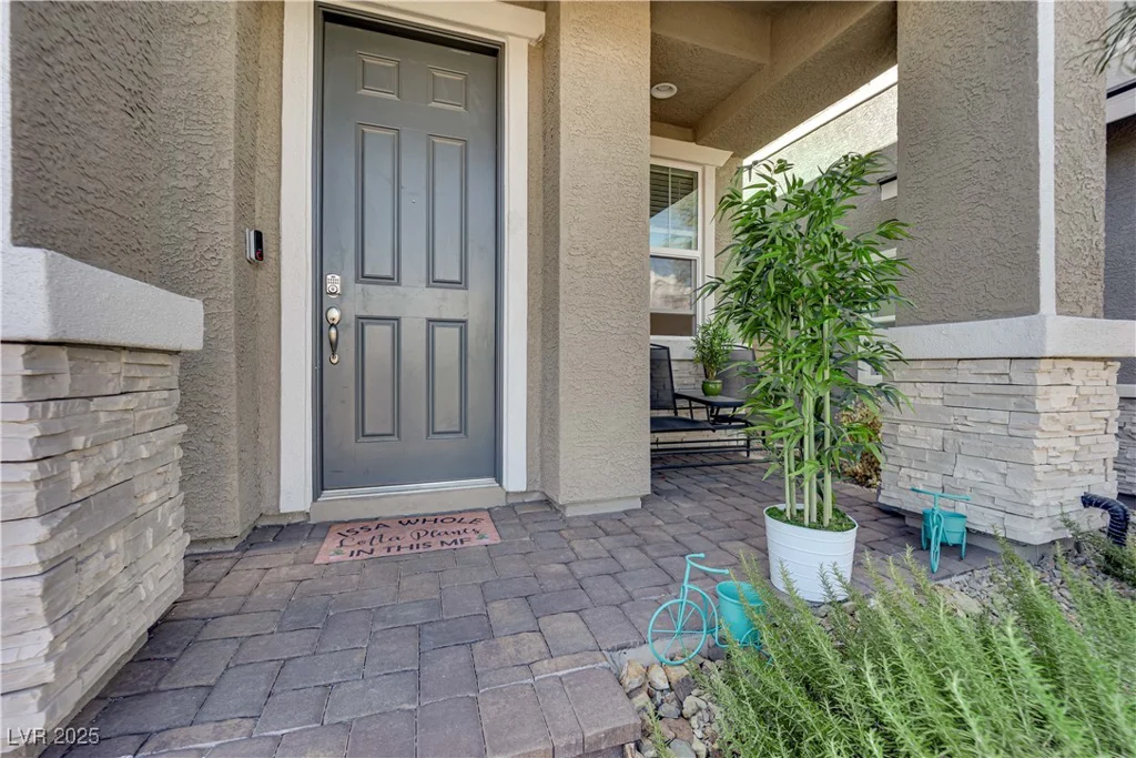 734 Last Dance Place, Henderson, NV 89011