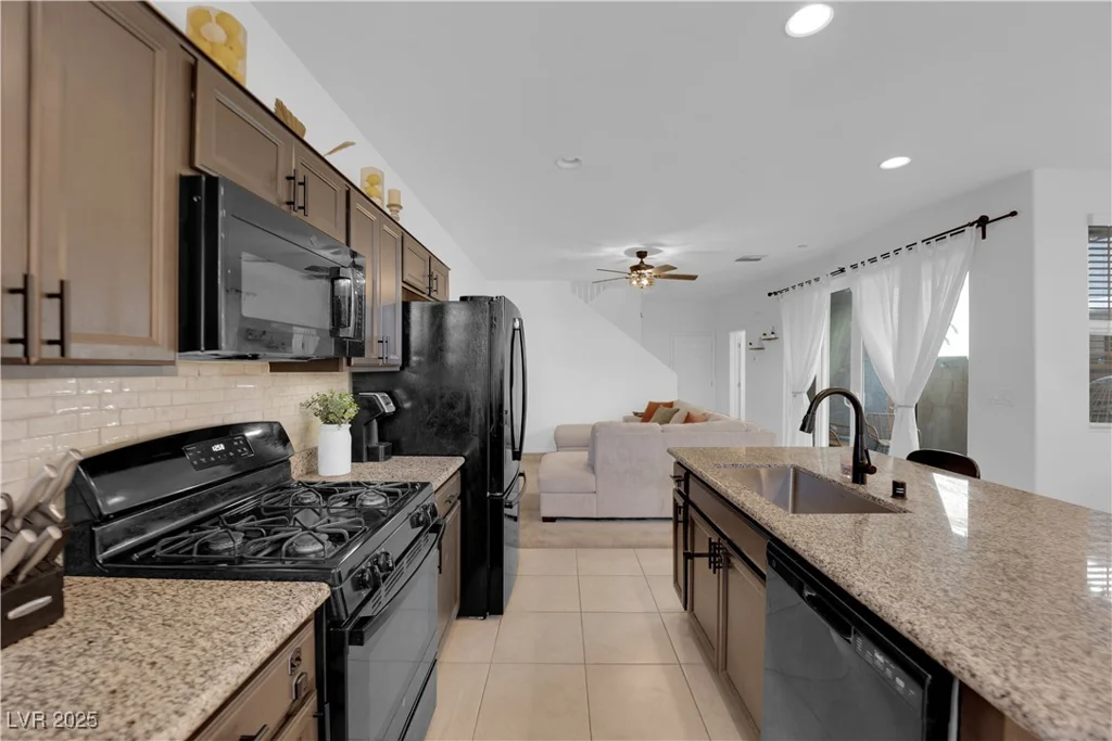 734 Last Dance Place, Henderson, NV 89011