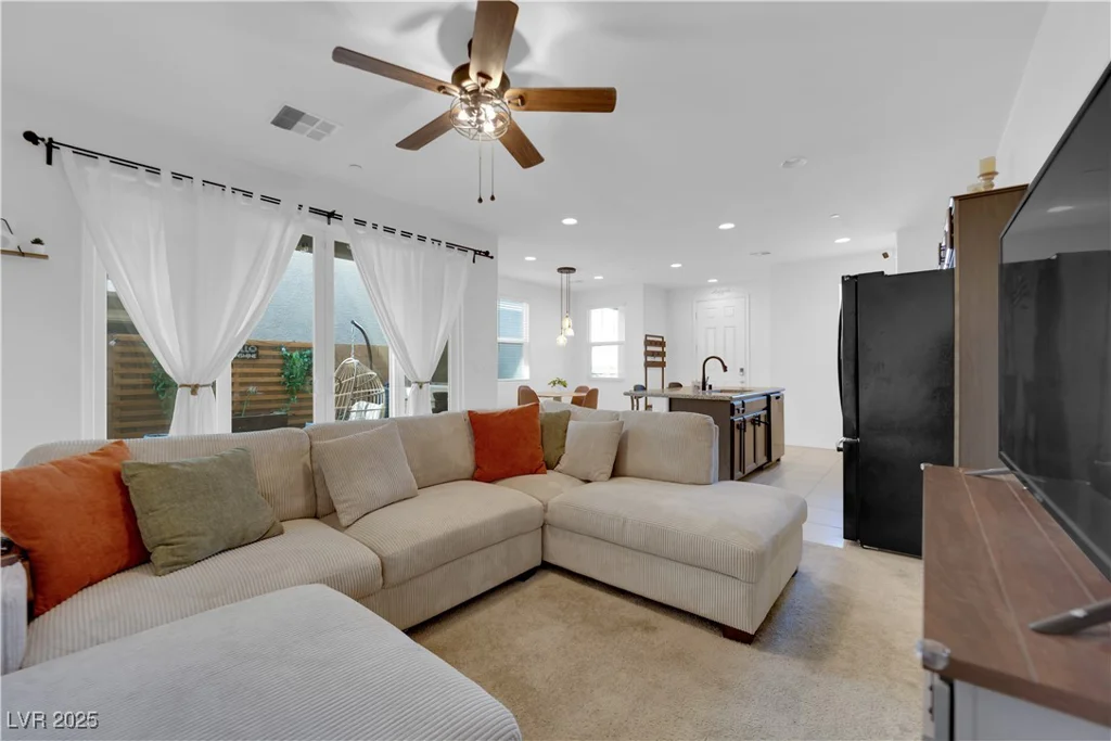 734 Last Dance Place, Henderson, NV 89011