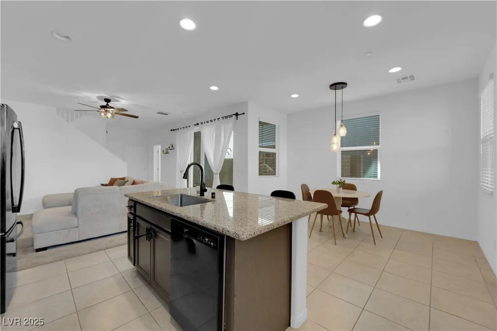 734 Last Dance Place, Henderson, NV 89011