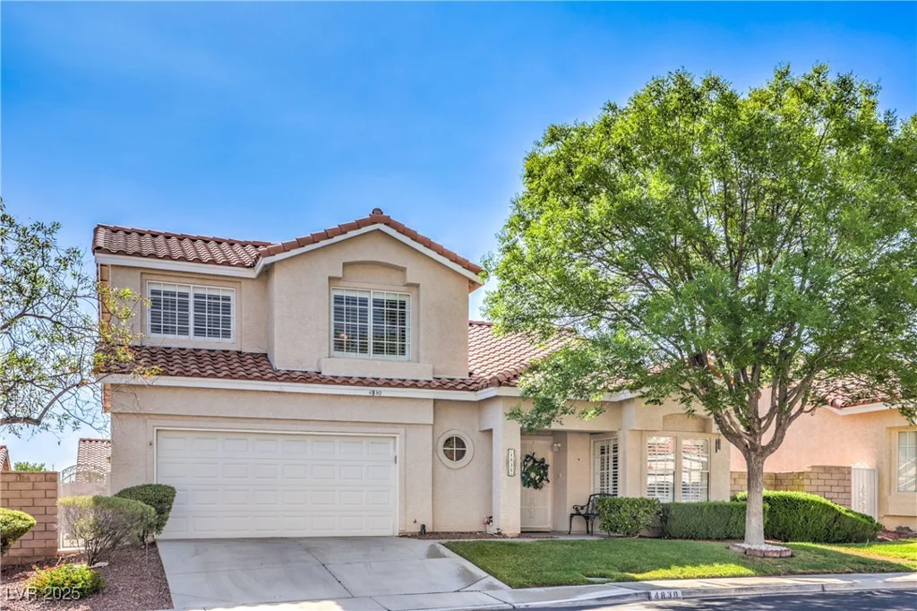 4830 Berino, Las Vegas, NV 89147