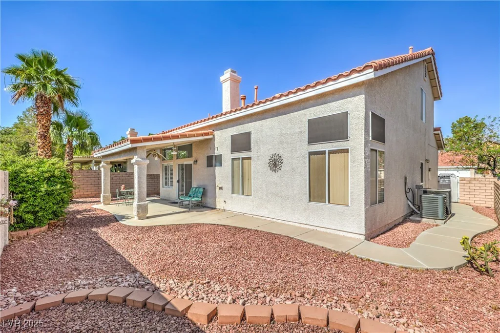 4830 Berino, Las Vegas, NV 89147