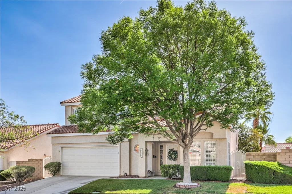 4830 Berino, Las Vegas, NV 89147