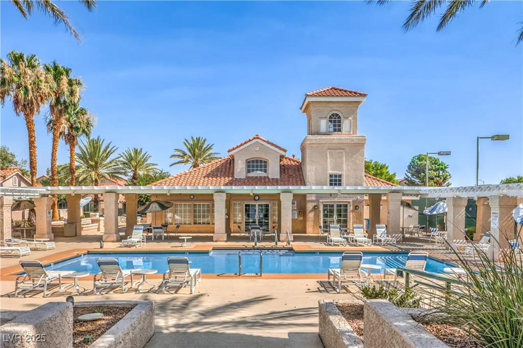 4830 Berino, Las Vegas, NV 89147