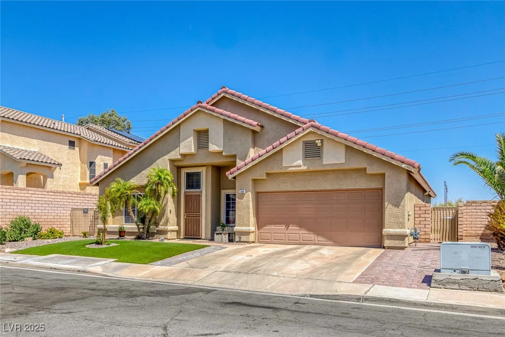 680 Bonanza Plain, Henderson, NV 89011