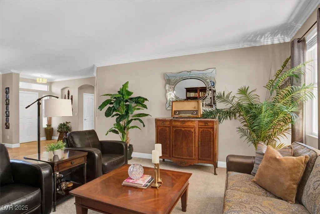 2251 Early Frost, Henderson, NV 89052