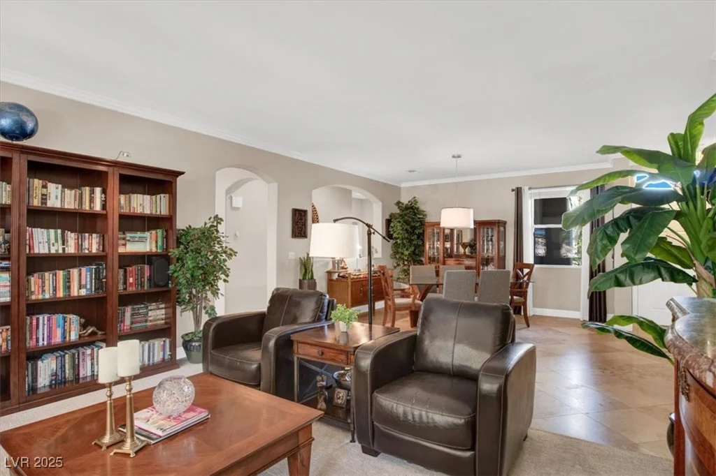 2251 Early Frost, Henderson, NV 89052