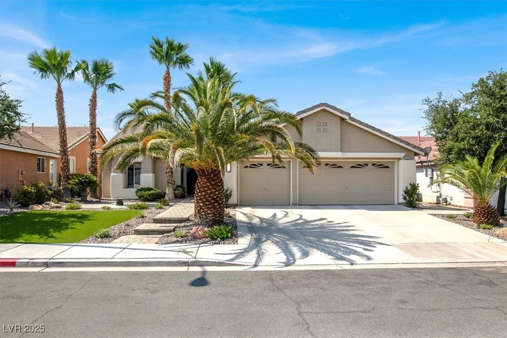 2251 Early Frost, Henderson, NV 89052