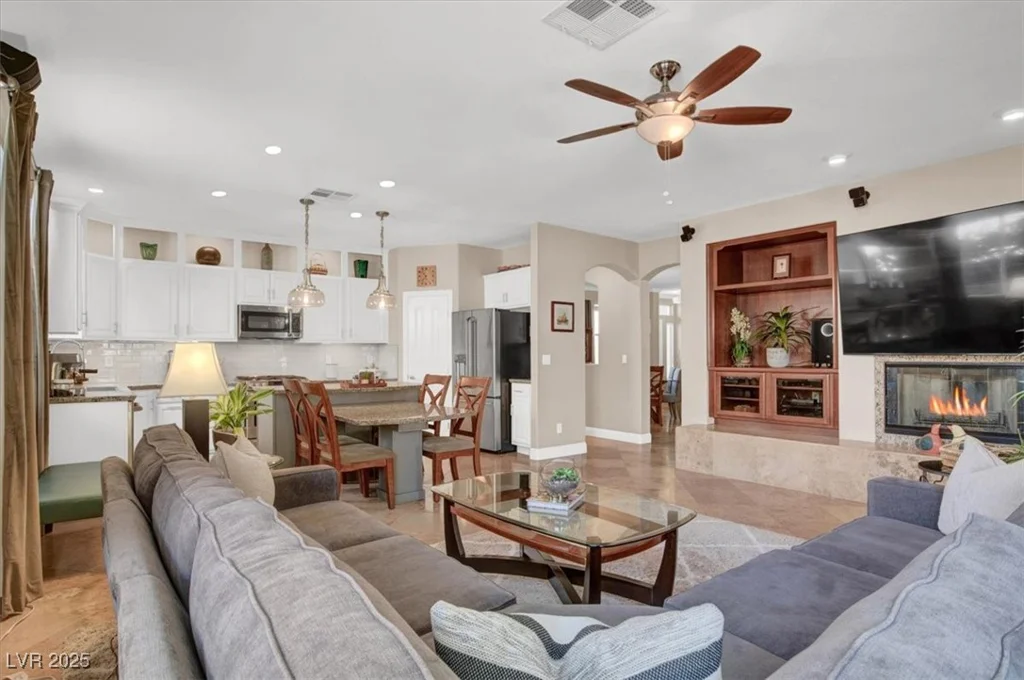 2251 Early Frost, Henderson, NV 89052