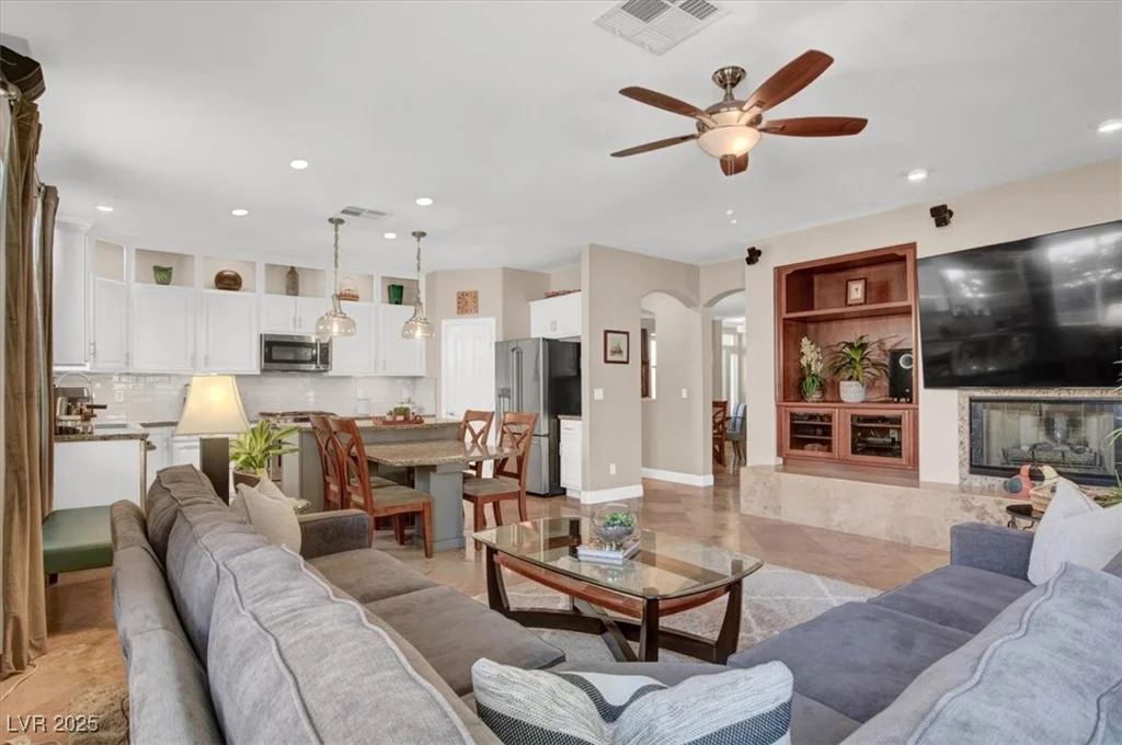 2251 Early Frost, Henderson, NV 89052
