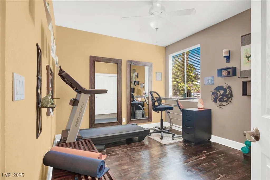 2251 Early Frost, Henderson, NV 89052