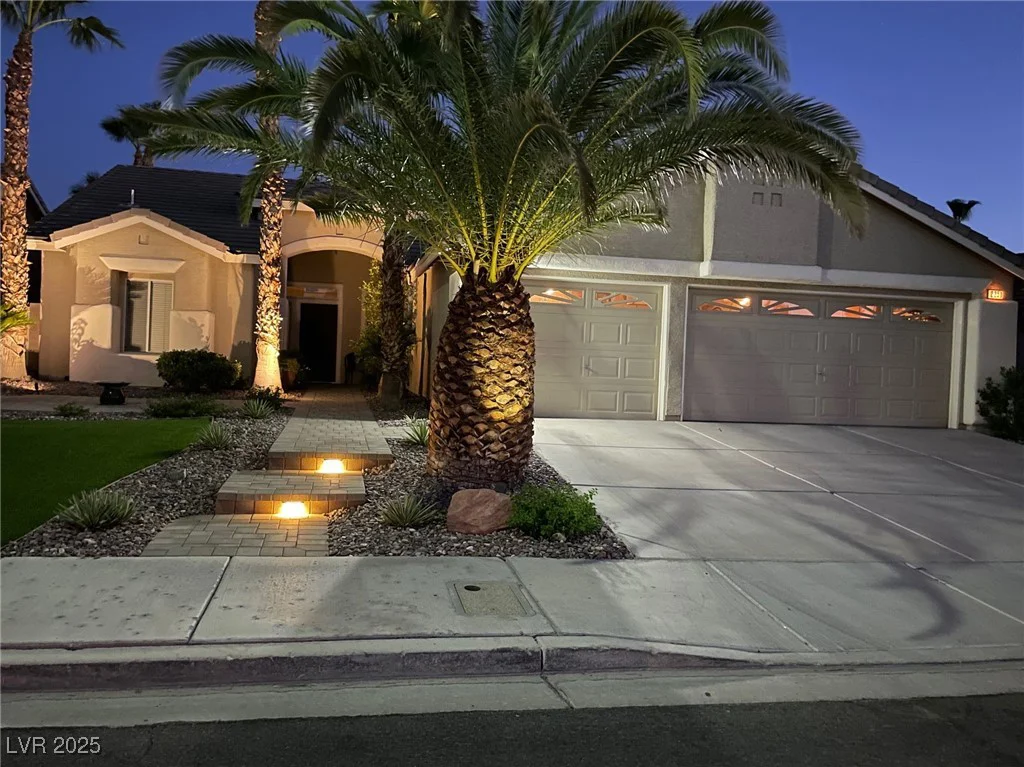 2251 Early Frost, Henderson, NV 89052