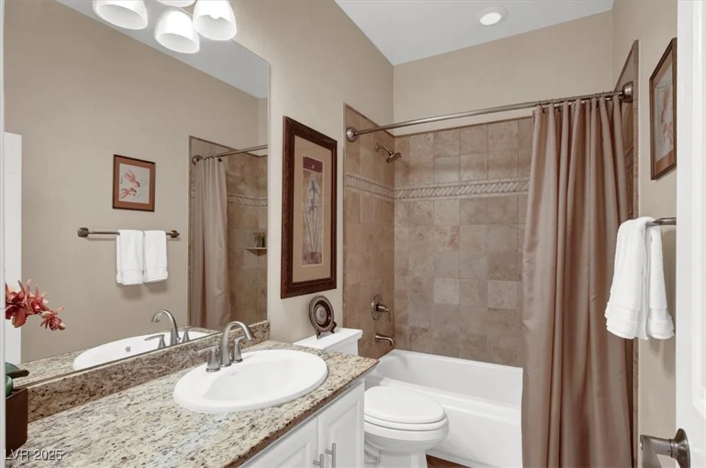 2251 Early Frost, Henderson, NV 89052