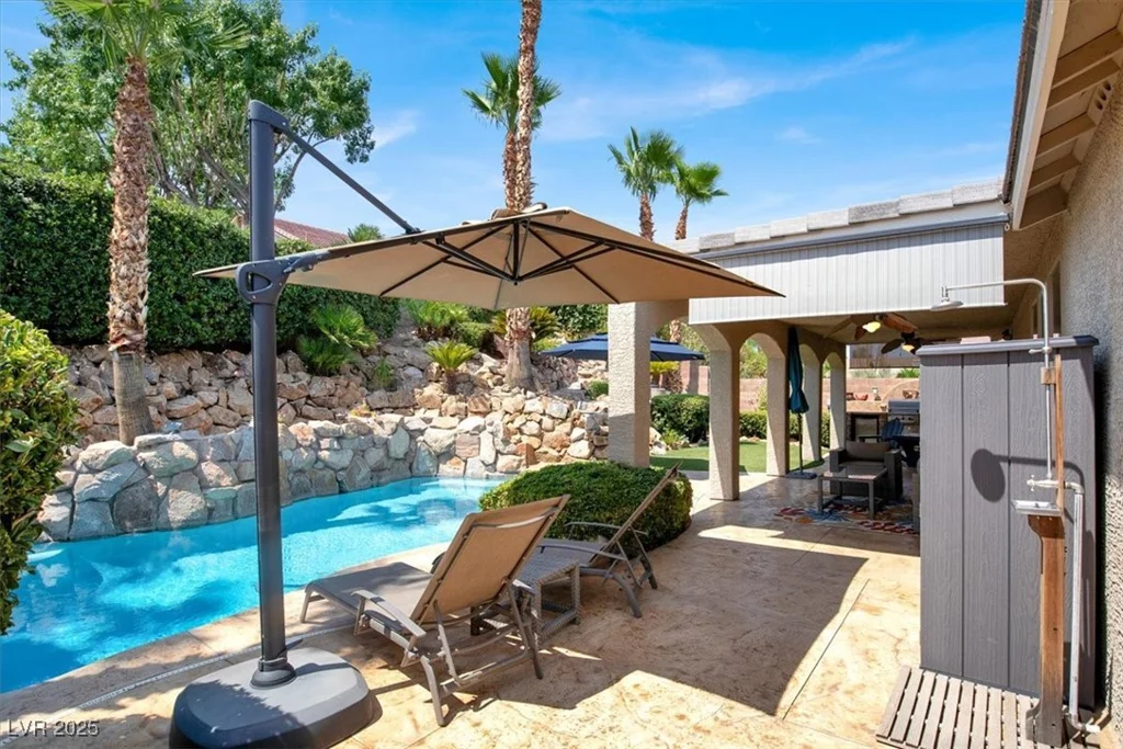 2251 Early Frost, Henderson, NV 89052