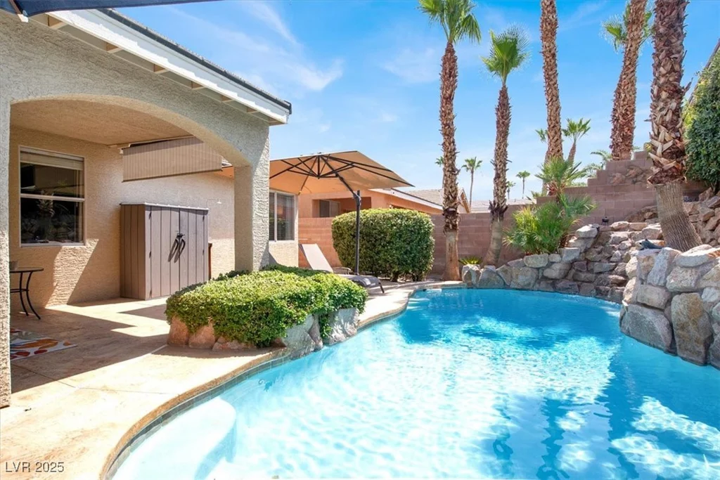 2251 Early Frost, Henderson, NV 89052