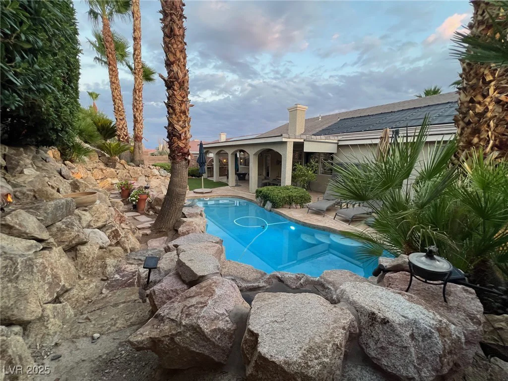 2251 Early Frost, Henderson, NV 89052