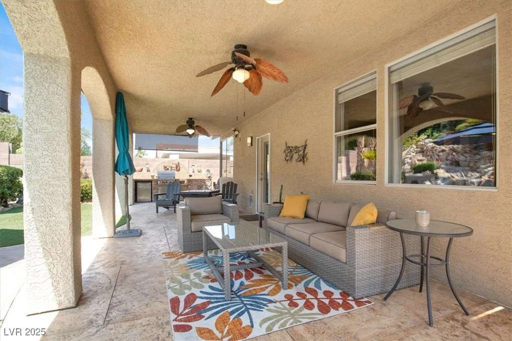 2251 Early Frost, Henderson, NV 89052