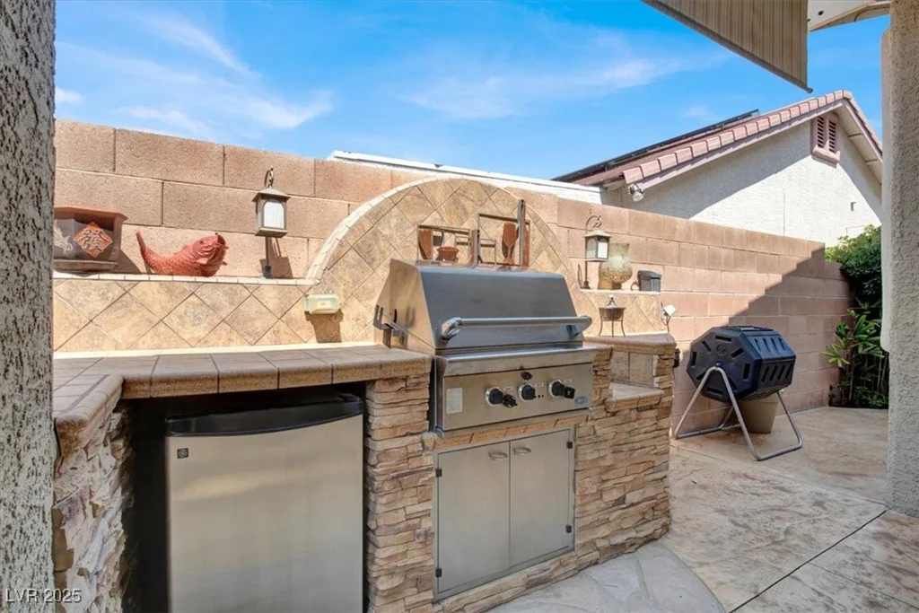 2251 Early Frost, Henderson, NV 89052