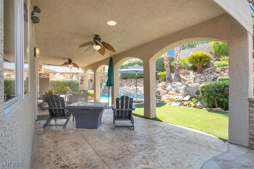 2251 Early Frost, Henderson, NV 89052