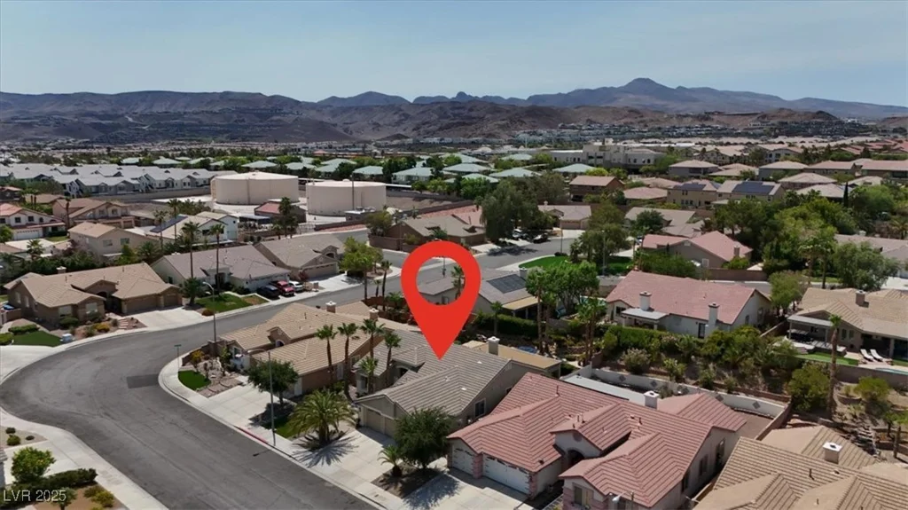 2251 Early Frost, Henderson, NV 89052