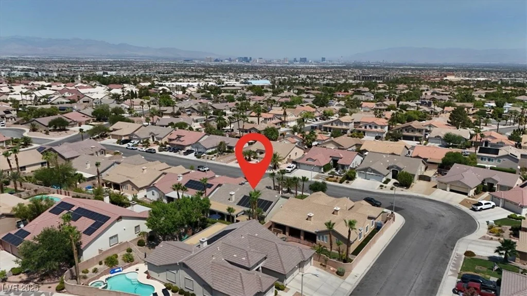 2251 Early Frost, Henderson, NV 89052