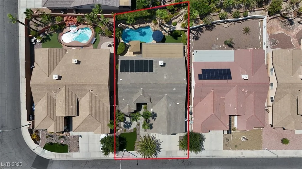 2251 Early Frost, Henderson, NV 89052