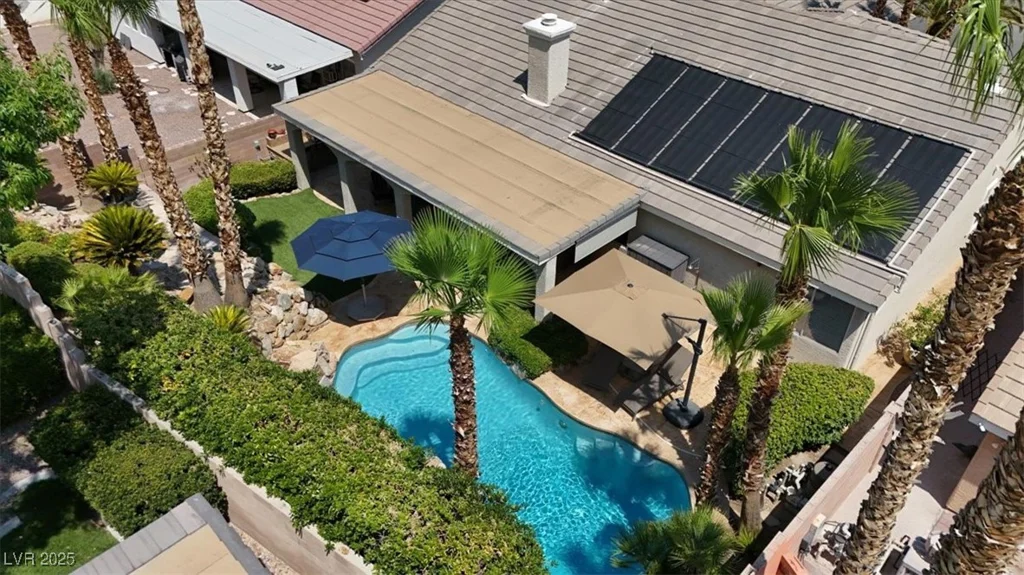 2251 Early Frost, Henderson, NV 89052