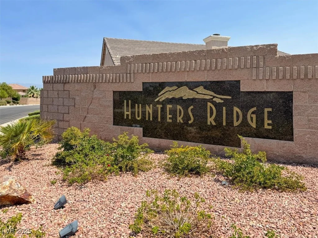 2251 Early Frost, Henderson, NV 89052