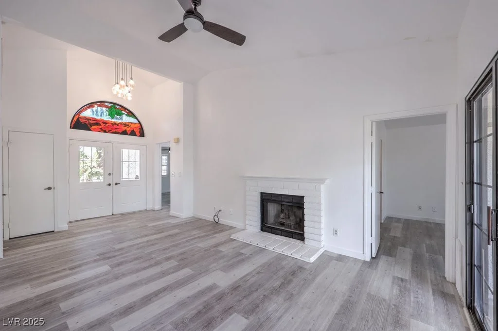 5320 CASTLE HARBOR, Las Vegas, NV 89130