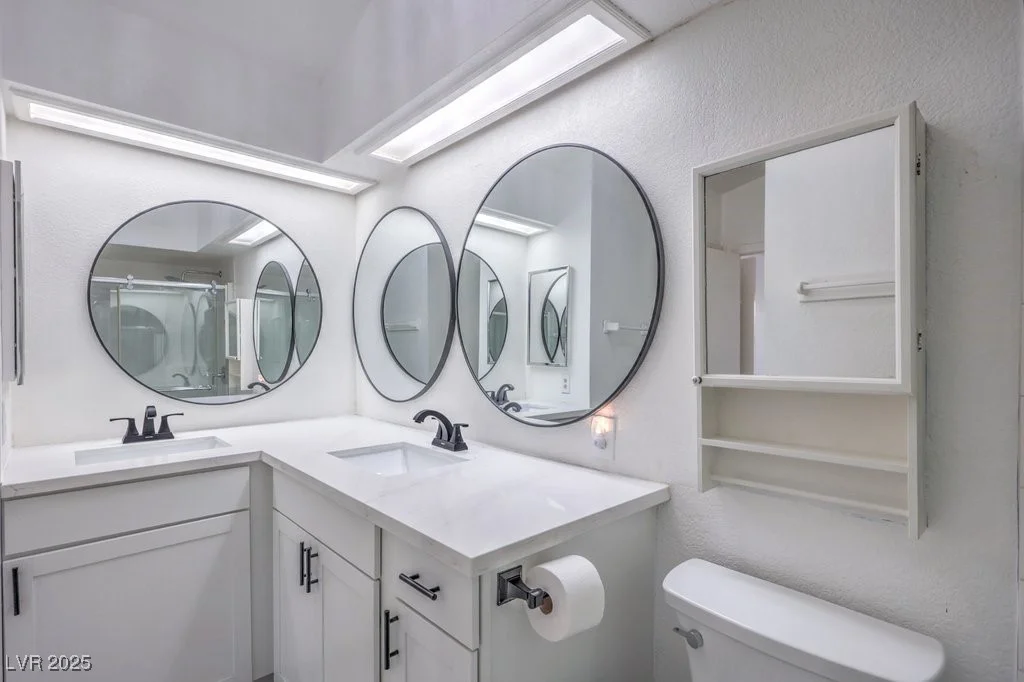 5320 CASTLE HARBOR, Las Vegas, NV 89130