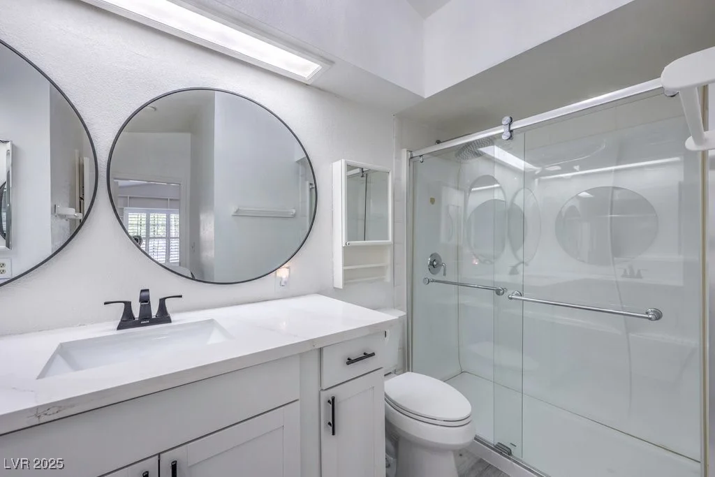 5320 CASTLE HARBOR, Las Vegas, NV 89130