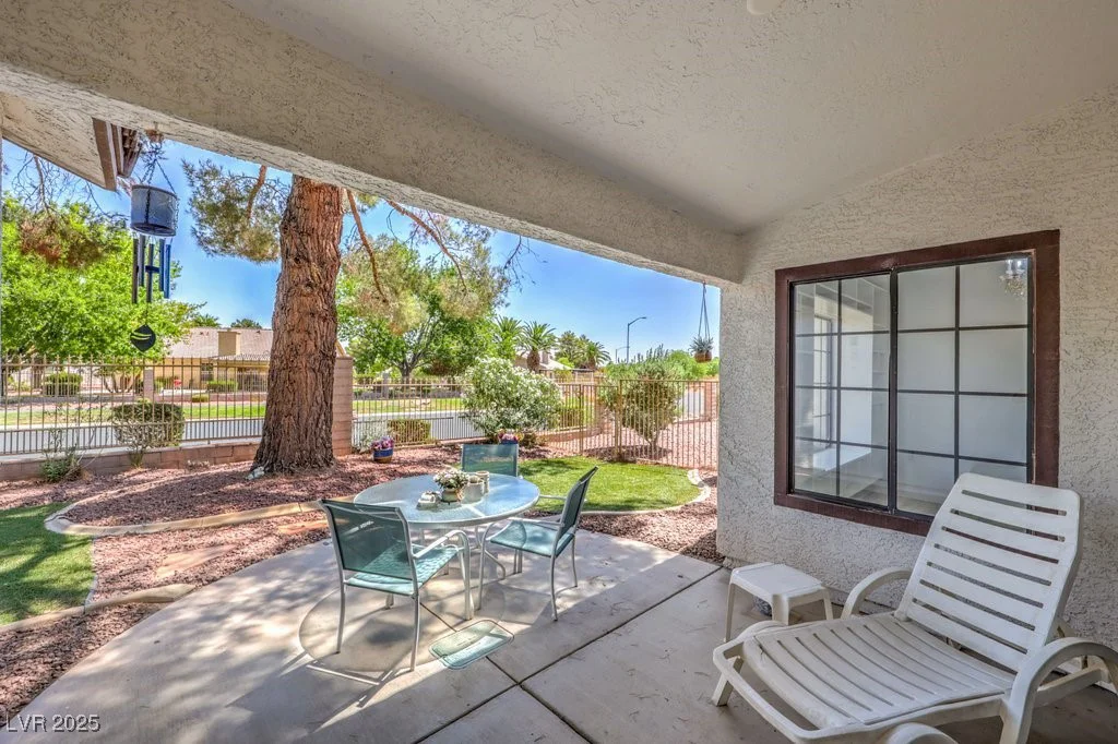 5320 CASTLE HARBOR, Las Vegas, NV 89130