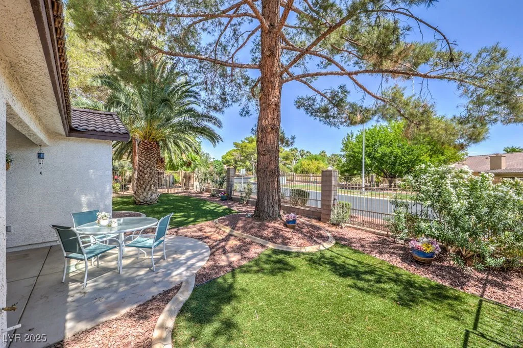 5320 CASTLE HARBOR, Las Vegas, NV 89130