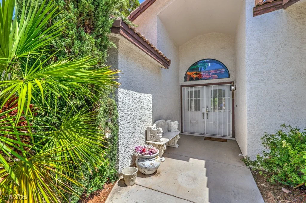 5320 CASTLE HARBOR, Las Vegas, NV 89130
