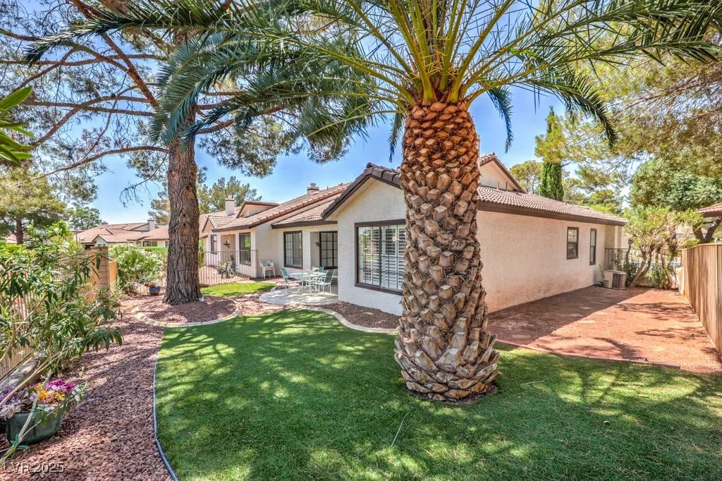 5320 CASTLE HARBOR, Las Vegas, NV 89130