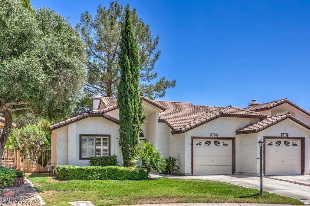 5320 CASTLE HARBOR, Las Vegas, NV 89130