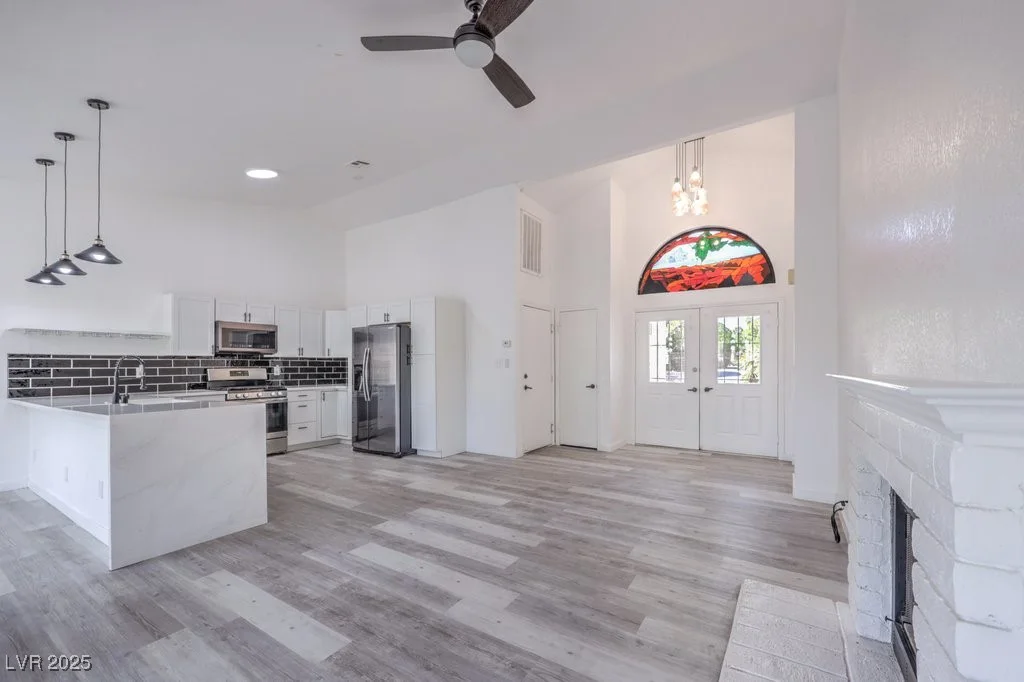 5320 CASTLE HARBOR, Las Vegas, NV 89130