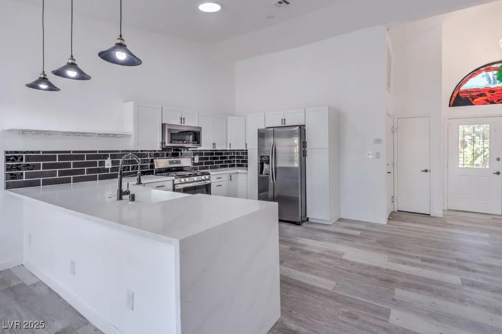 5320 CASTLE HARBOR, Las Vegas, NV 89130
