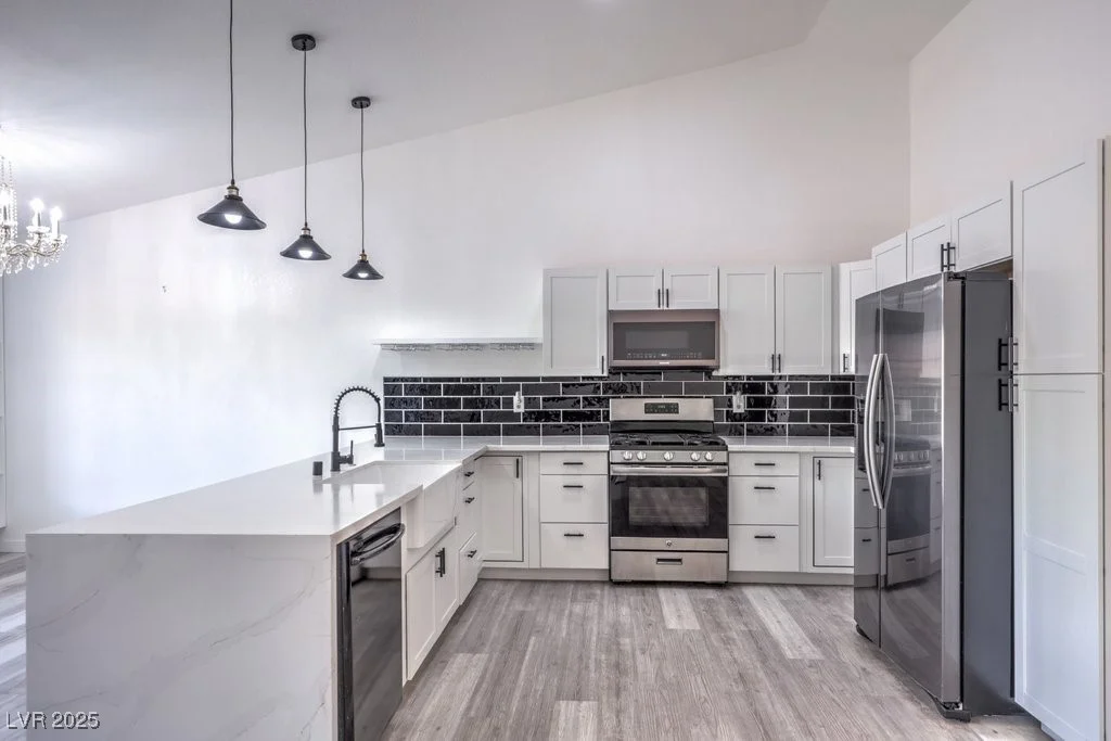 5320 CASTLE HARBOR, Las Vegas, NV 89130