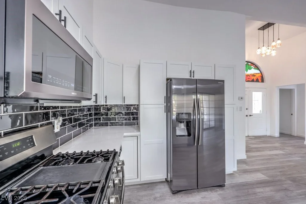 5320 CASTLE HARBOR, Las Vegas, NV 89130