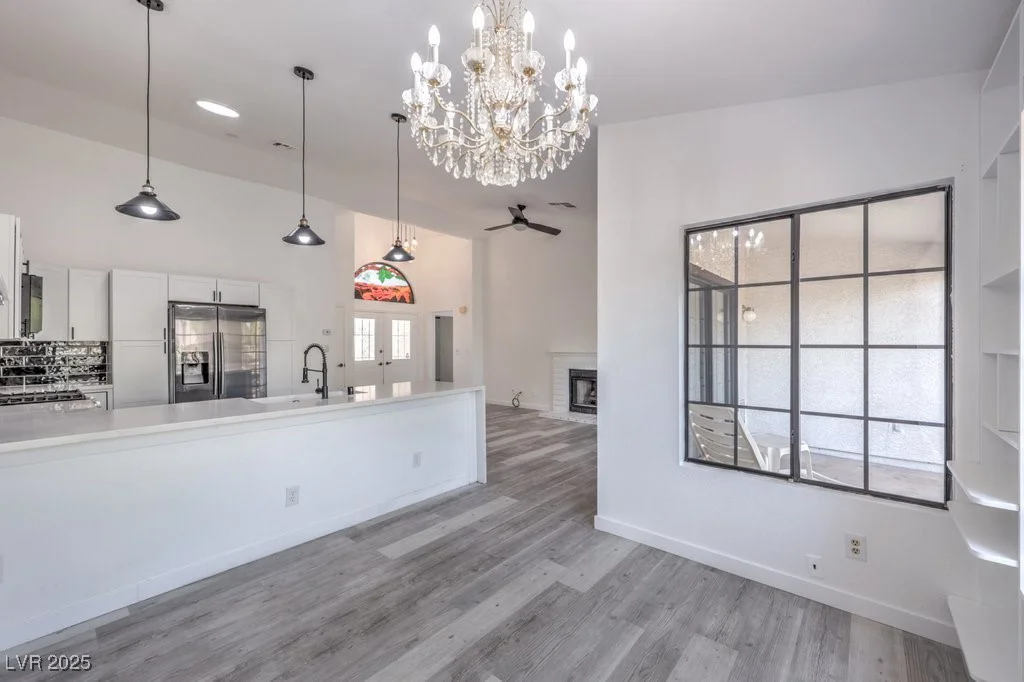 5320 CASTLE HARBOR, Las Vegas, NV 89130