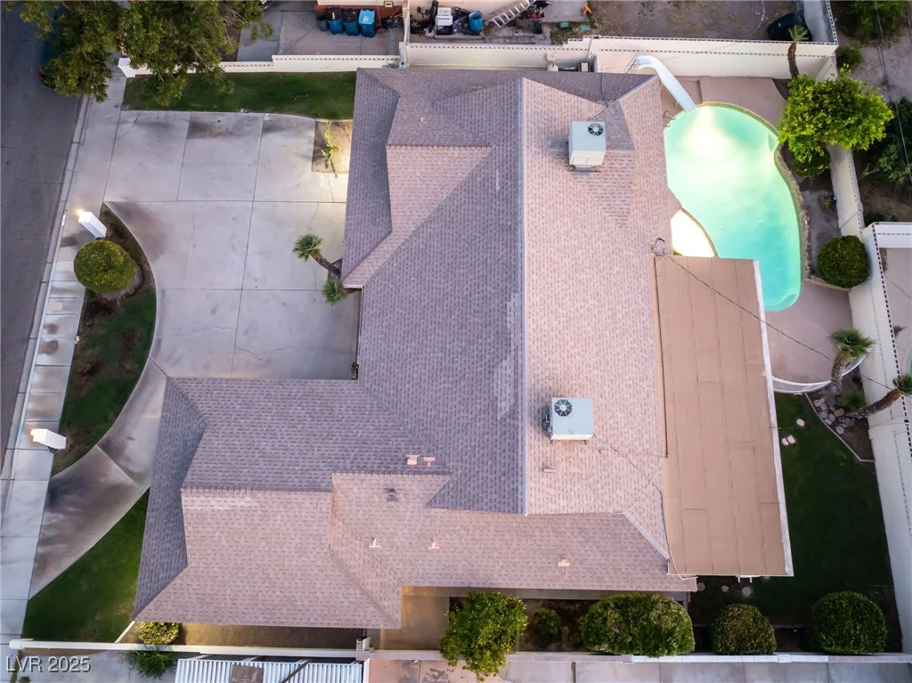 1009 Ironwood, Las Vegas, NV 89108