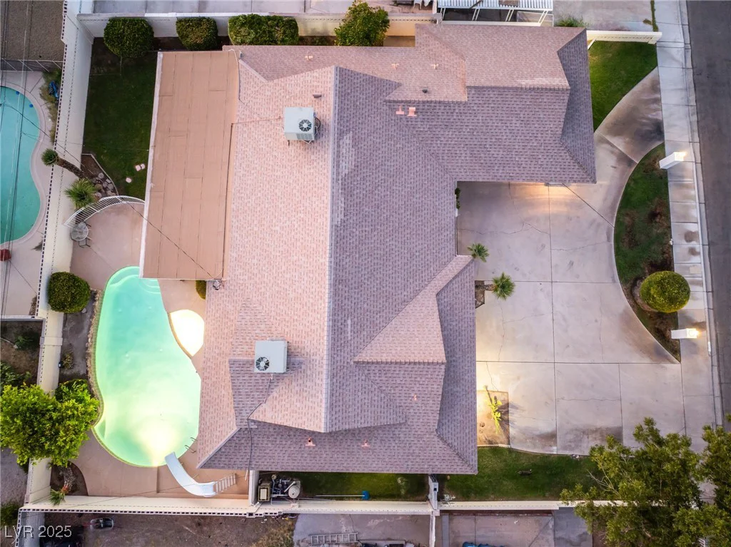 1009 Ironwood, Las Vegas, NV 89108