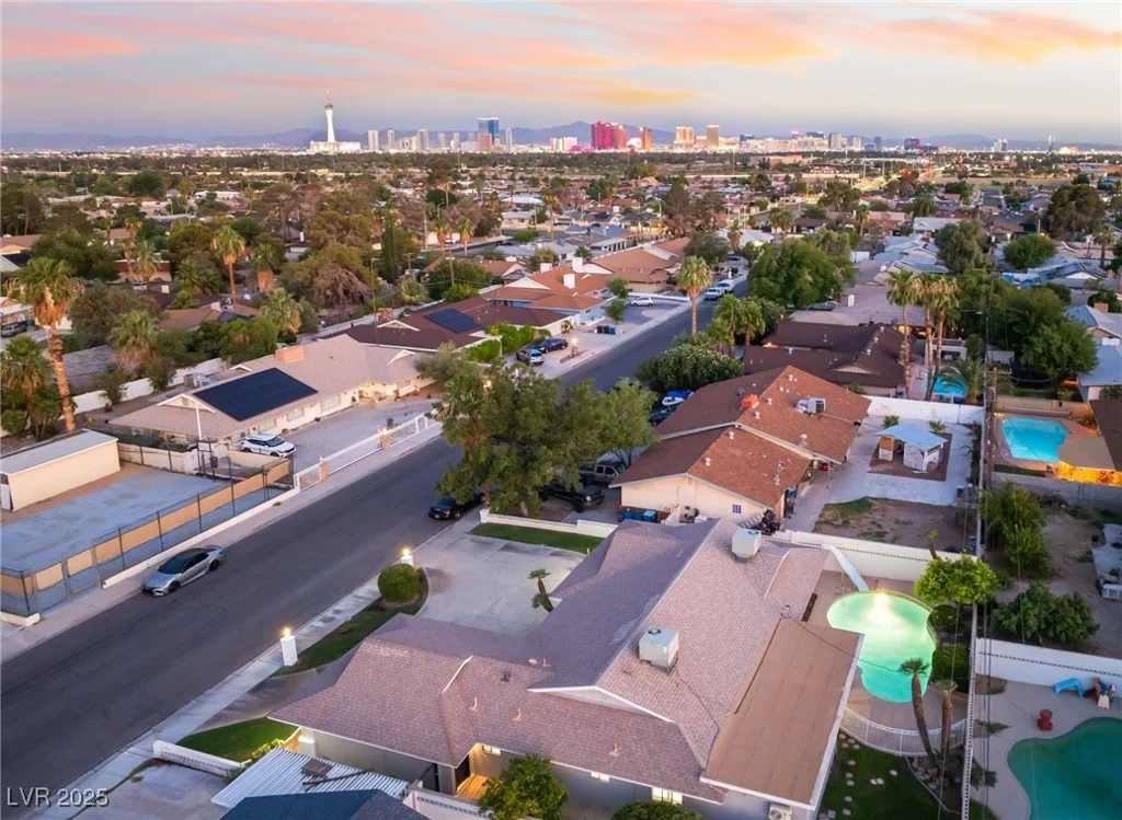1009 Ironwood, Las Vegas, NV 89108